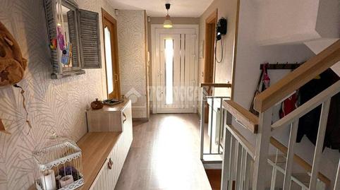 Foto 4 de Casa adosada en venda a Fuentebella -San Felix - El Leguario, Parla