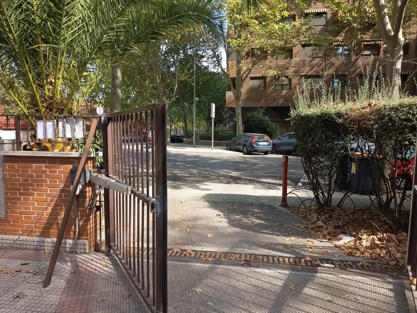 Einzelparkplatz zum Verkauf in Calle Del Padre Claret, imagen 15