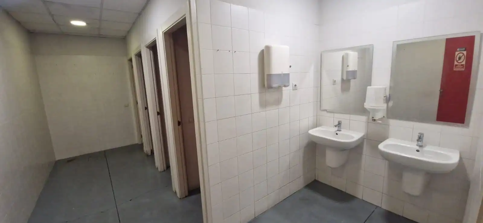Industrial building to rent in Sant Andreu de la Barca, imagen 17