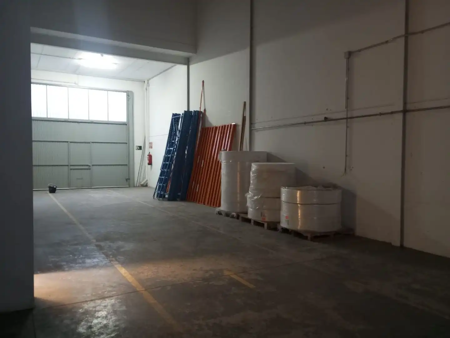 Nave industrial en venta en Partida Rubial Calle 2 9, imagen 7