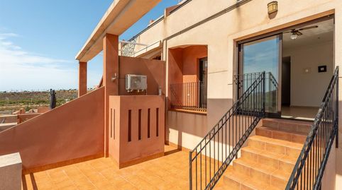 Foto 4 von Wohnungen zum Verkauf in San Juan de los Terreros, Pulpí