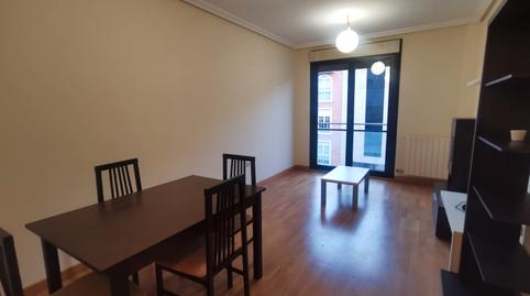 Foto 3 de Pis en venda a Calle Sánchez Rojas, Tejares - Chamberí - Alcades, Salamanca Capital