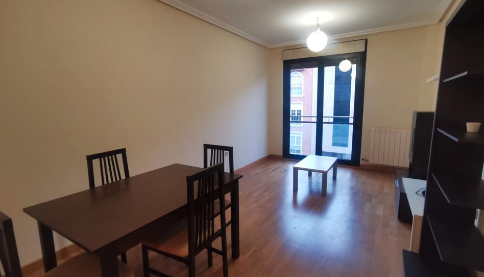 Foto 1 de Pis en venda a N-620, Tejares - Chamberí - Alcades, Salamanca