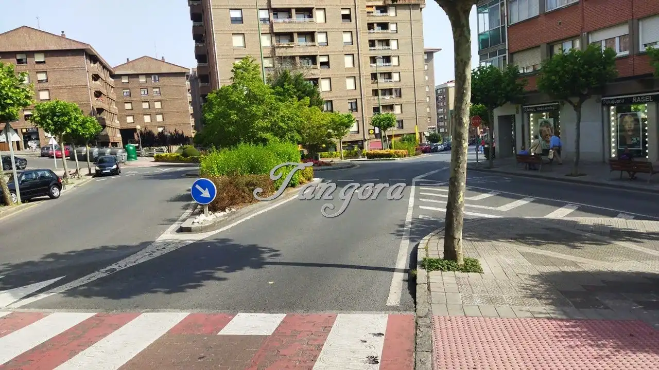 Business premises for sale in Sarrikobaso Kalea, imagen 2
