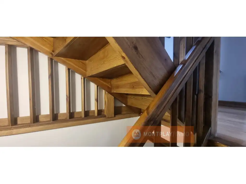 Casa adosada en venta en Naut Aran