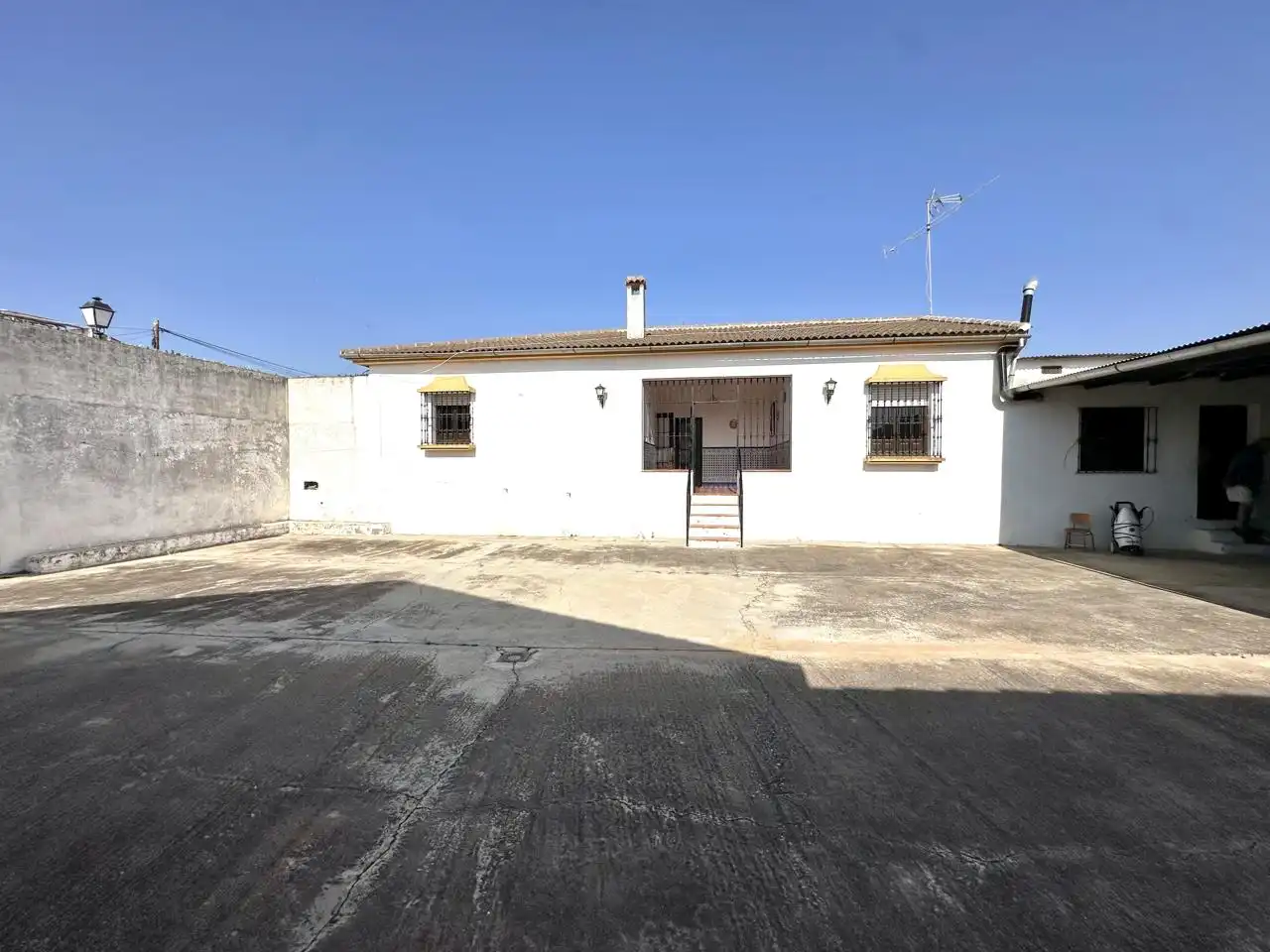 Haus mit Garten zum Verkauf in Fuente de Piedra, imagen 46