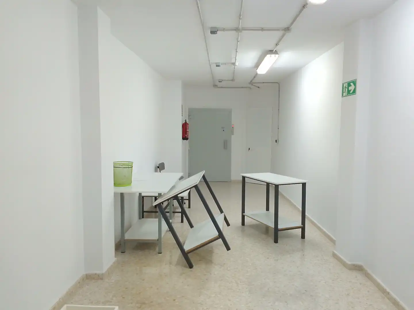 Industrial buildings for sale in Ubrique  with Heating and Alarm