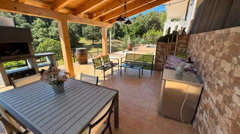 Foto 3 de Casa o xalet en venda a Carrer Montseny, Castellví de Rosanes, Barcelona