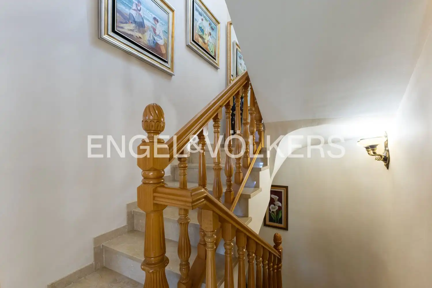 Houses for sale in L'Eliana  with Air Conditioner, Heating and Private garden