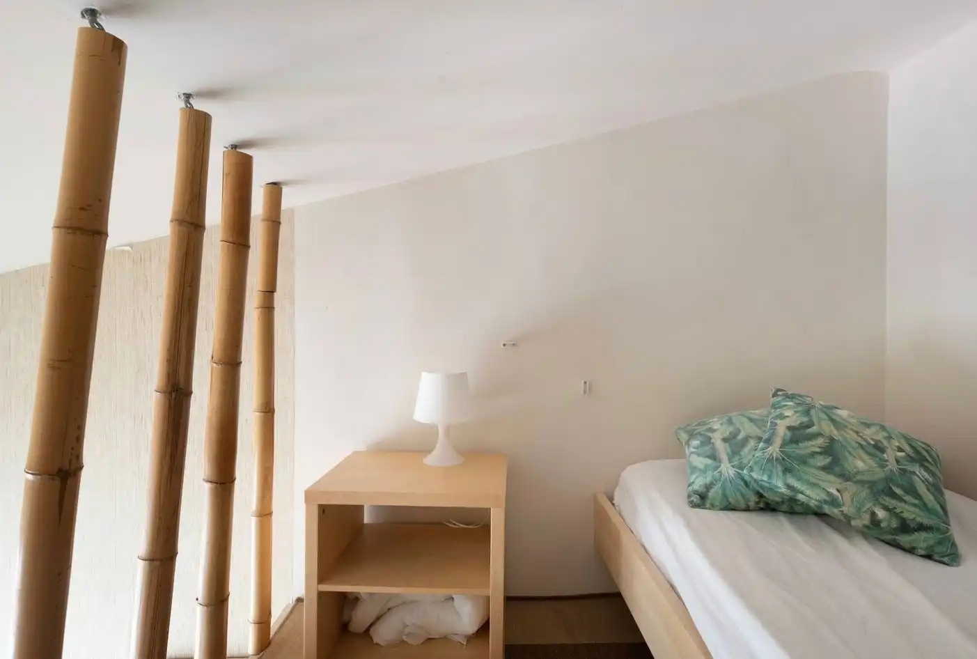 Bedroom of Detached homes for sale in Santa Úrsula  with Private garden, Terrace and Swimming Pool