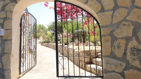 Foto 5 de Casa o chalet en venta en Llebre La-finca Alhama, Altea la Vella, Altea