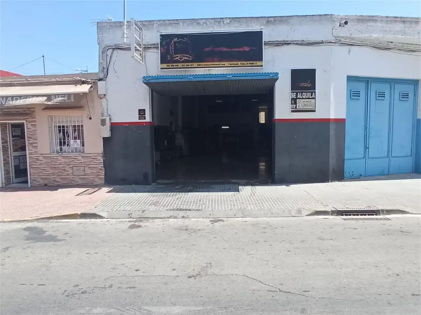Pis de lloguer en Camposoto