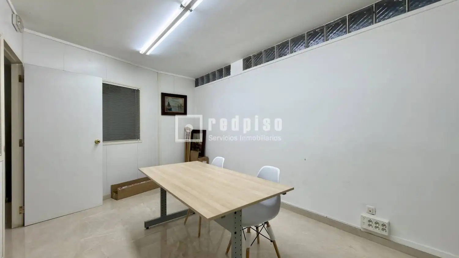 Oficina en venda en Barcelona amb Aire condicionat