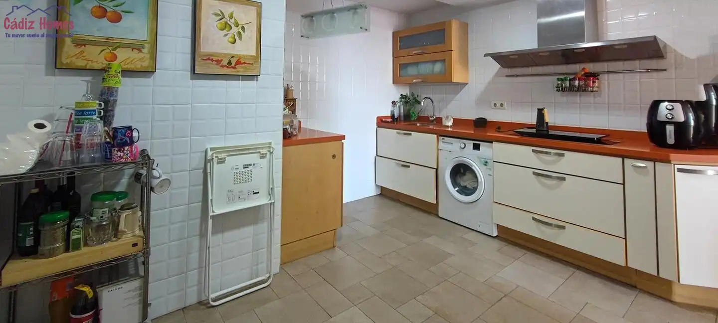 Flat with lift for sale in La Caleta - La Viña, imagen 8