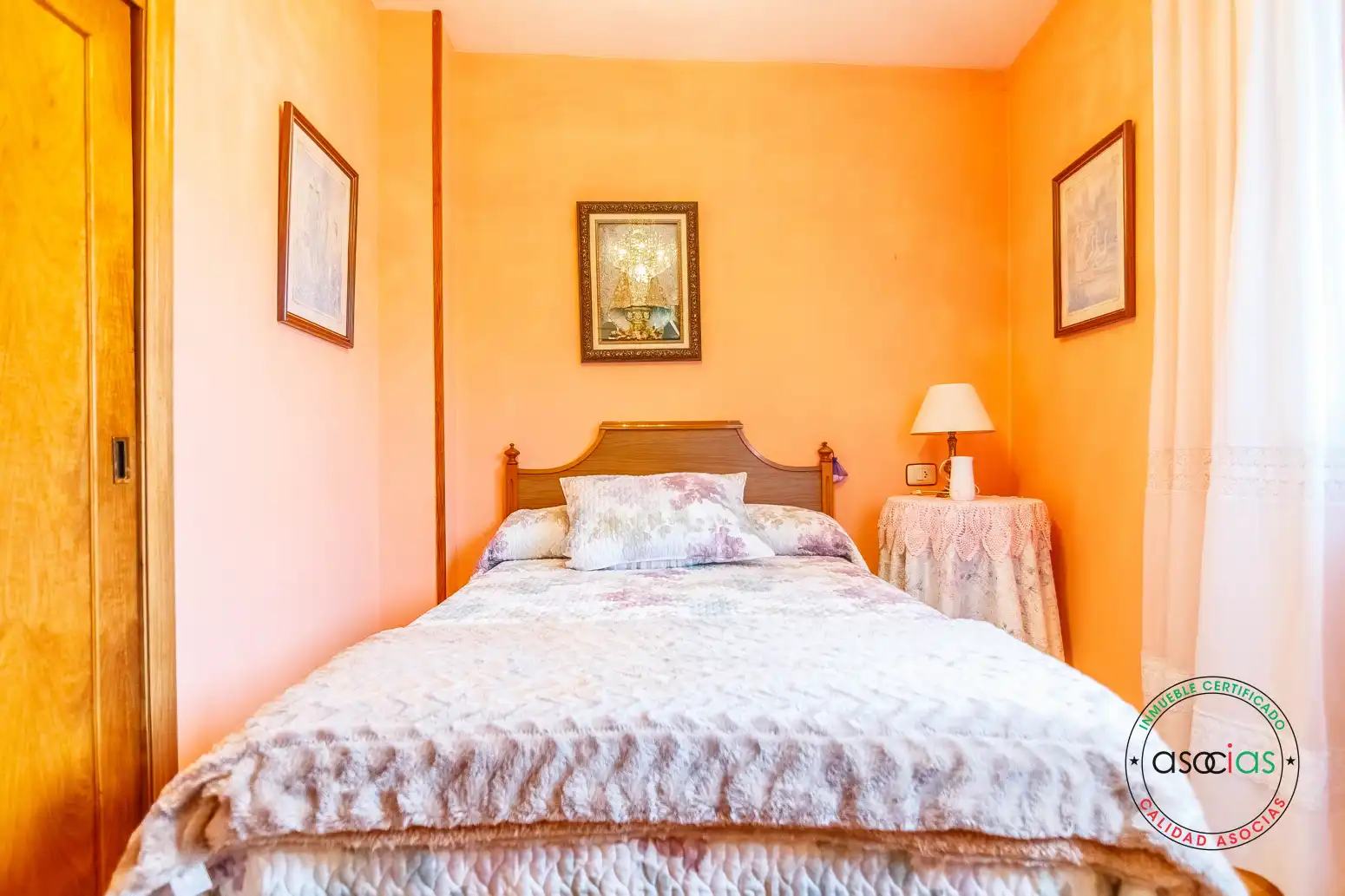 Casa bifamiliare con giardino in vendita a Boal - LG ROZADAS 66, imagen 19
