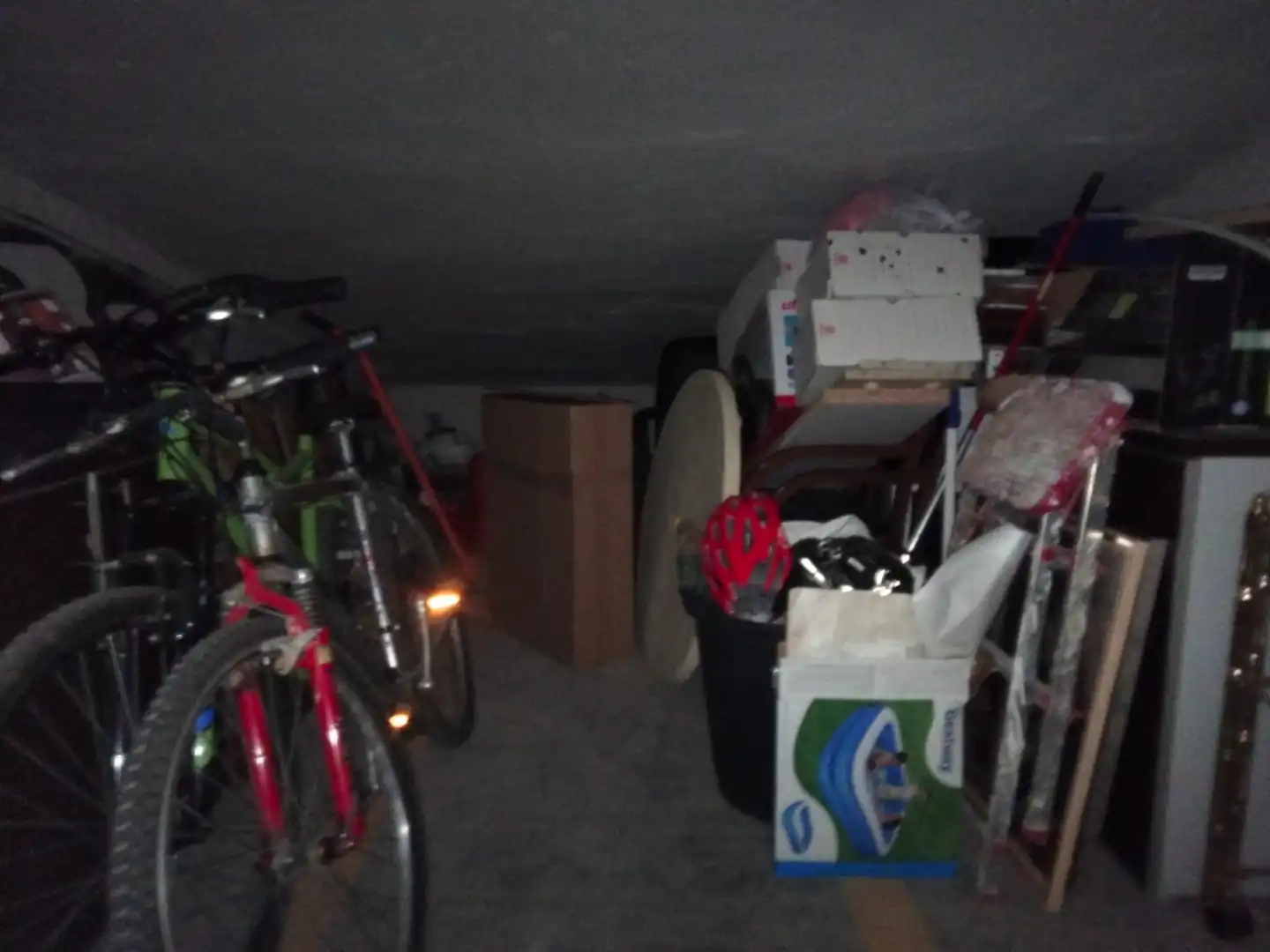 Trastero en venta en Burjassot