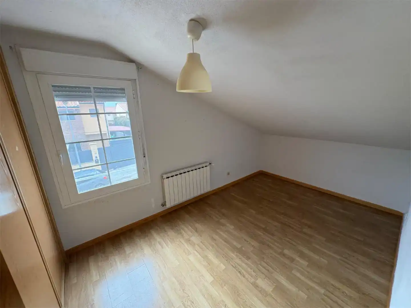 Bedroom of Flat for sale in Pioz  with Private garden
