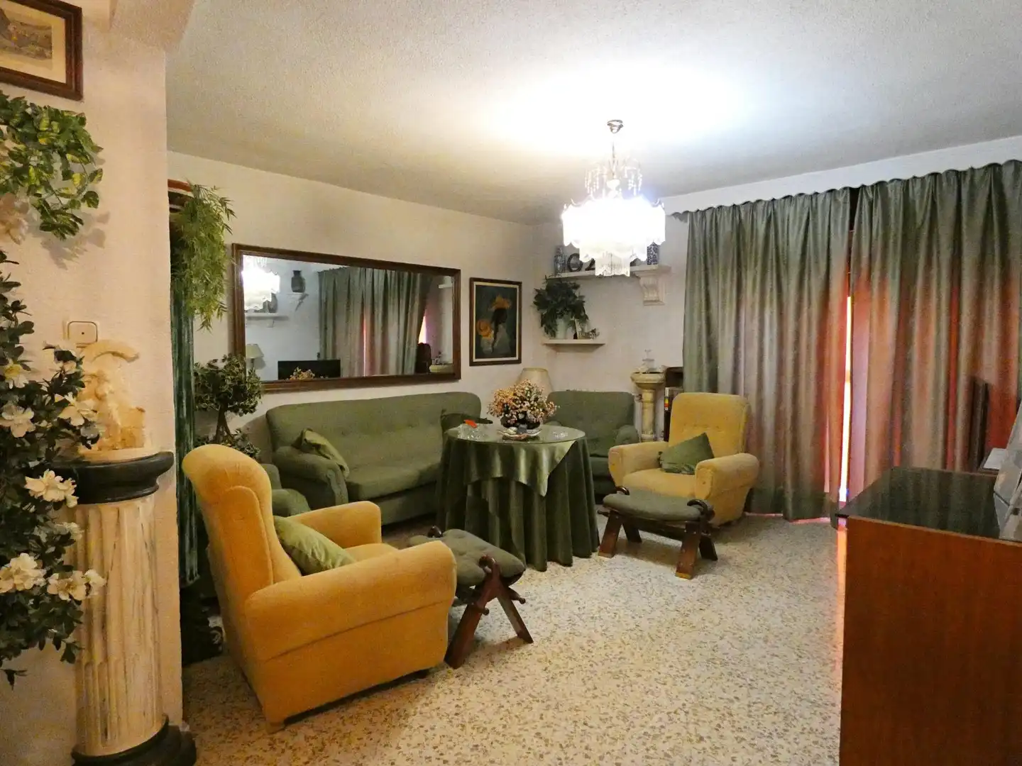 Piso en venta en Granada, Granada