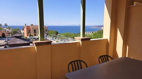 Foto 3 de Apartament en venda a Avenida Avenida Sierra Morena 2 Manilva, 2, Chullera, Manilva