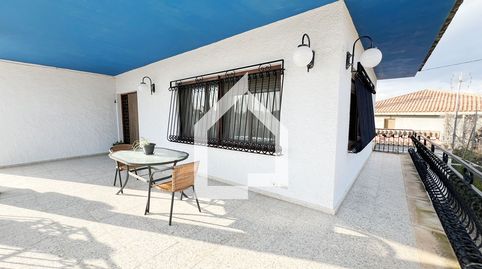 Foto 4 de Casa o chalet en venta en Calle Río Guadalquivir, Sol y Luz, San Vicente del Raspeig / Sant Vicent del Raspeig
