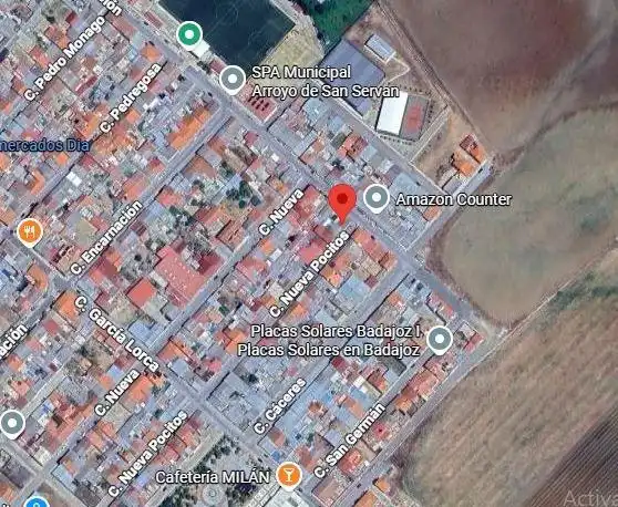 House for sale in Arroyo de San Serván, imagen 3