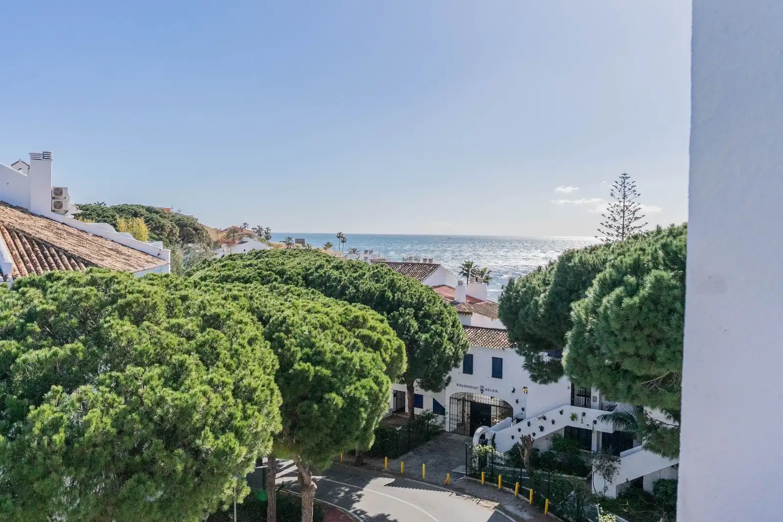 Casa a schiera con piscina in vendita a Mijas pueblo, imagen 34
