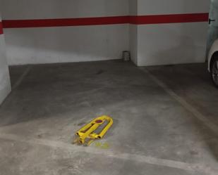 Aparcament de Garatge en venda en San Fernando