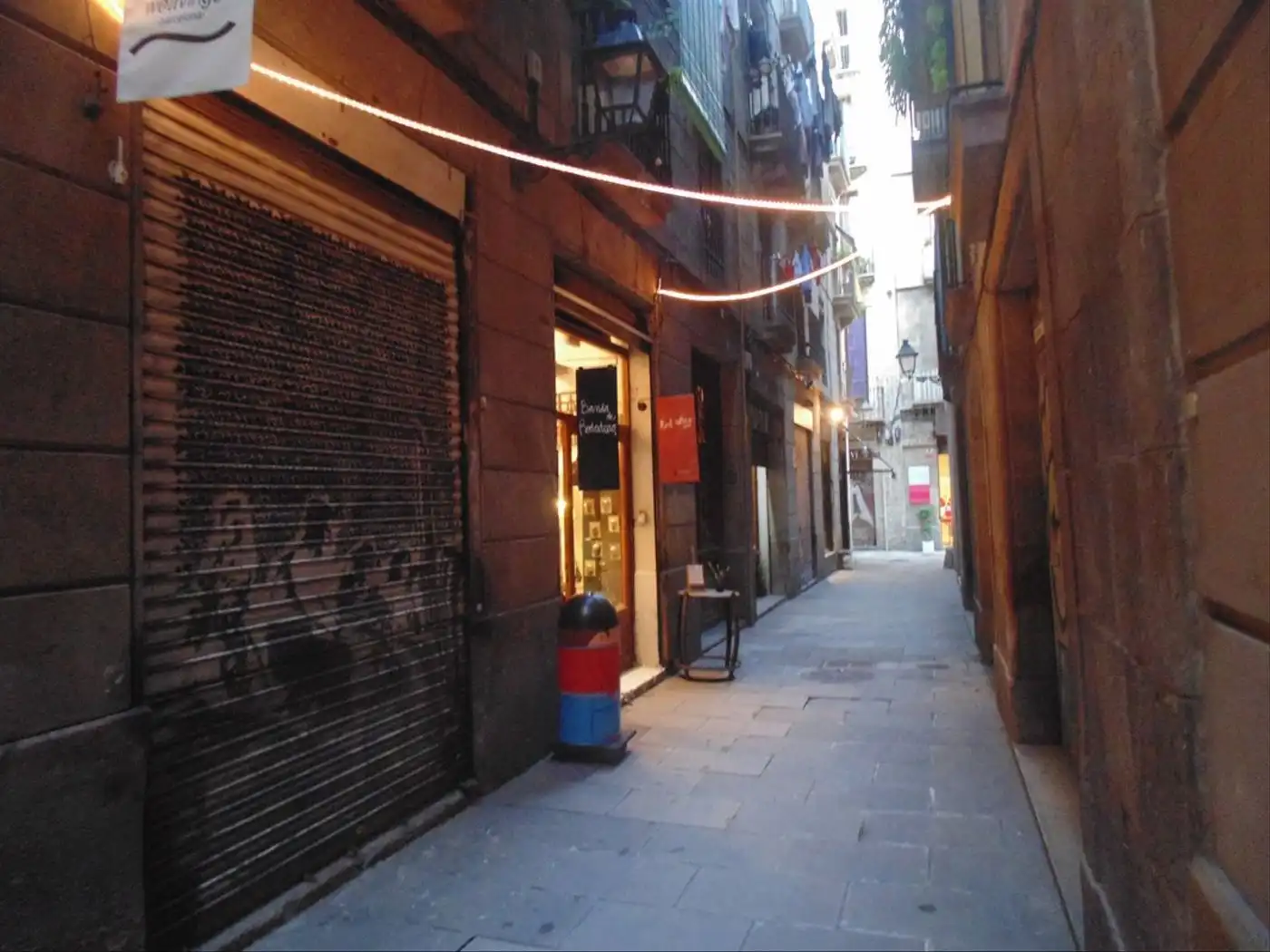 Flat with terrace to rent in Carrer de l'Esquirol, imagen 12