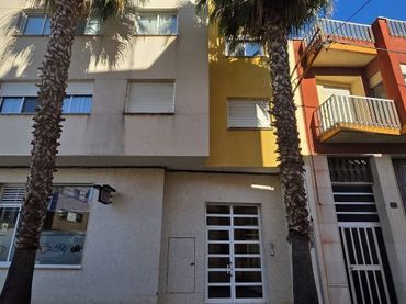 Wohnung zum Verkauf in Cervantes