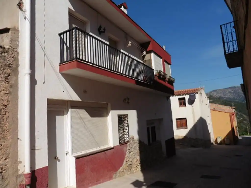 Casa con giardino in vendita a Vandellòs i l'Hospitalet de l'Infant, imagen 17