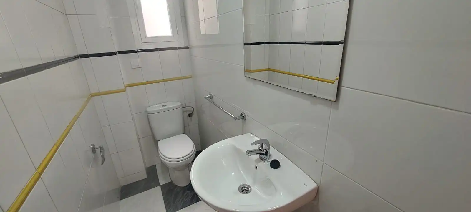 Piso de alquiler en Avenida de Barcelona, La Trinidad