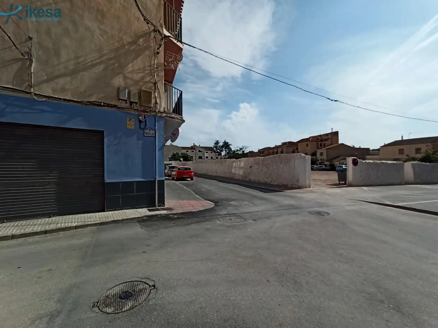 Casa a schiera in vendita a Huéscar, imagen 5