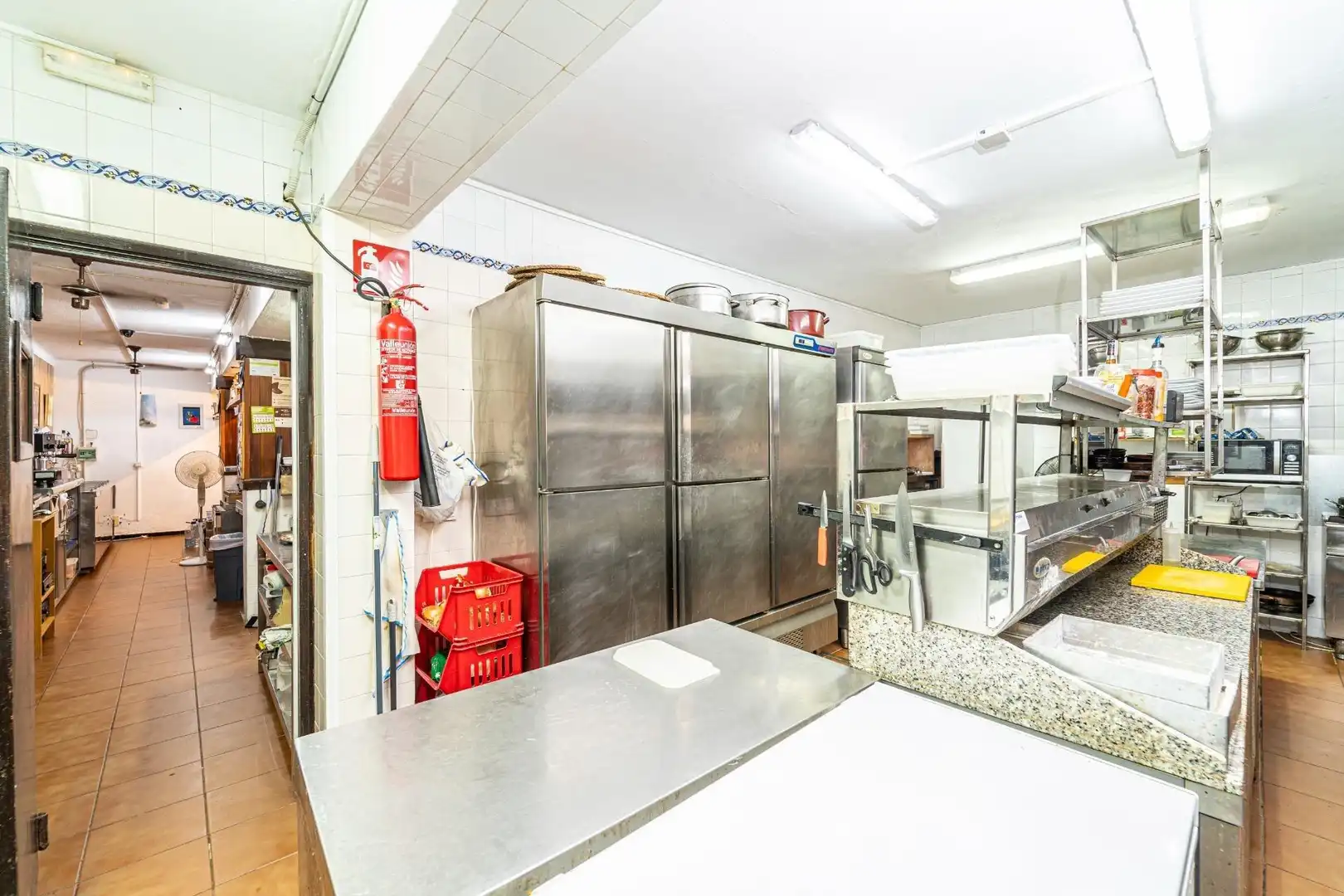 Local comercial en traspaso en Cala Ratjada, imagen 12