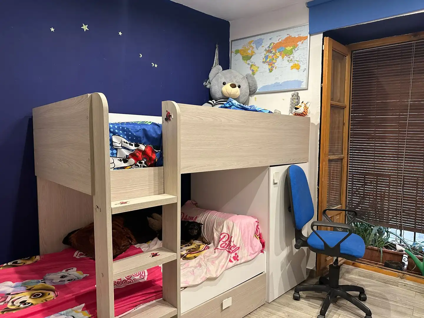 Bedroom of Country homes for sale in Ontinyent  with Air Conditioner and Heating