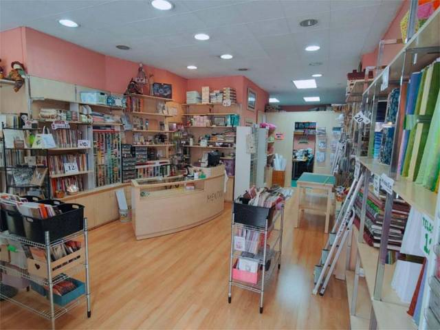 Local comercial en Venta en Agirre Lehendakariaren Etorbidea en San Pedro de Deusto - La Ribera