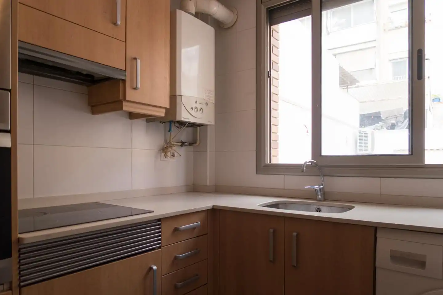 Dúplex en venta en Carrer de Sicília, Els Merinals