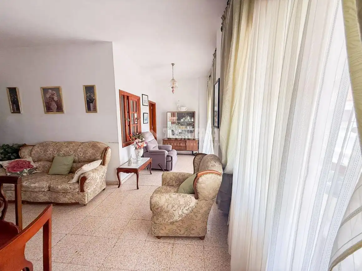 Casa aparellada en venda a Tijoco Bajo, imagen 26