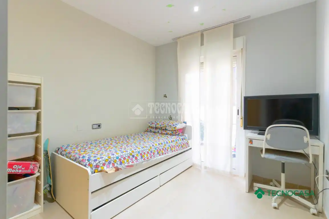 Habitación de Piso en venta en Roquetas de Mar con Aire acondicionado y Terraza