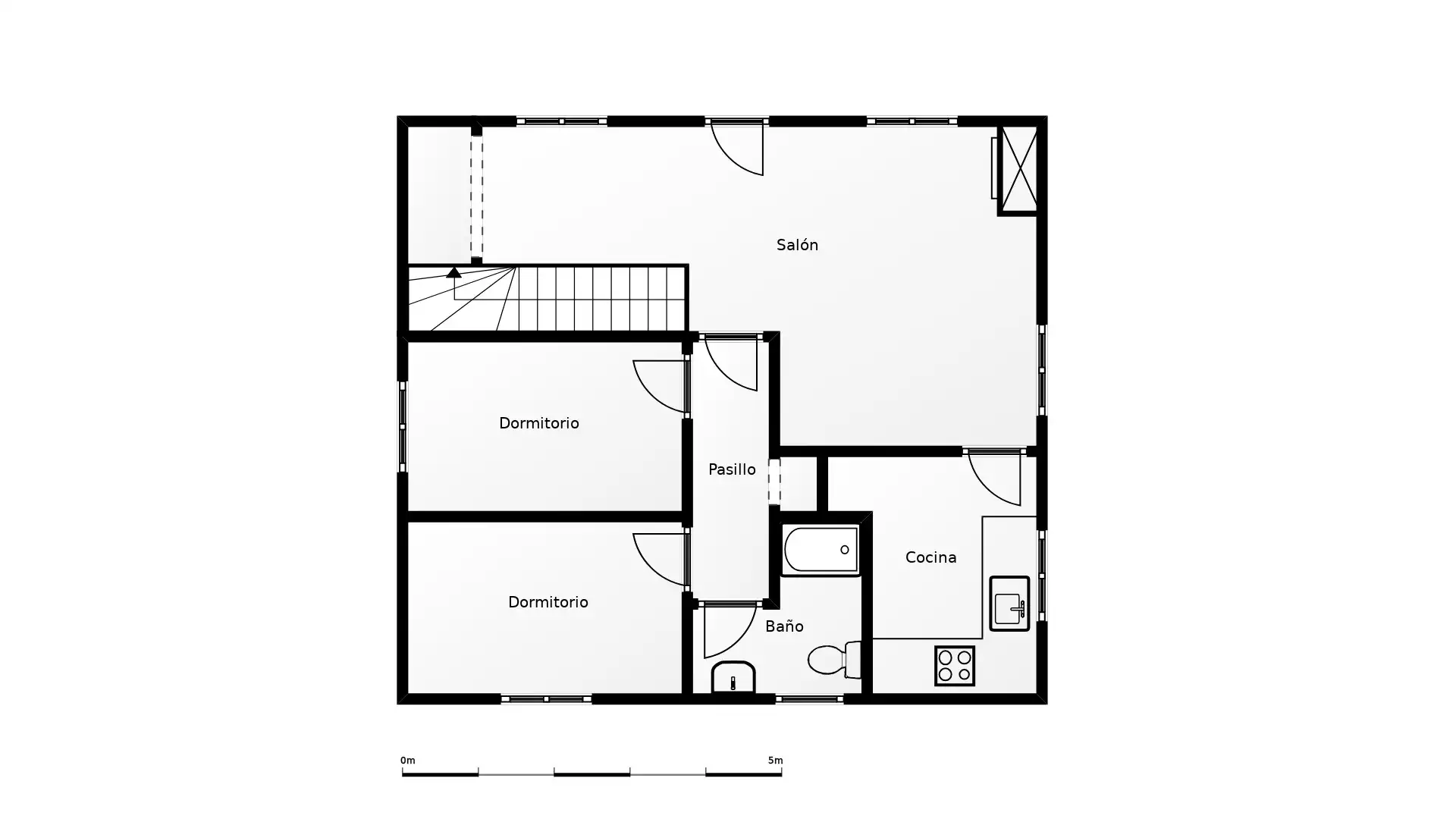 Casa o chalet en venta en Rosselló con Jardín privado, Terraza y Trastero