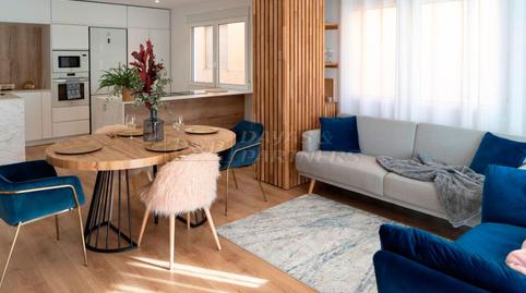 Foto 3 de Pis en venda a Orihuela ciudad, Alicante