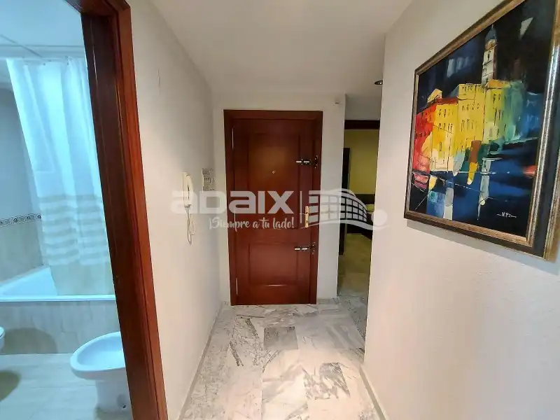 Flat for sale in Lucena  with Air Conditioner and Furnished