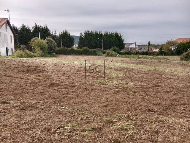 Terreno residencial en Venta en Valdoviño