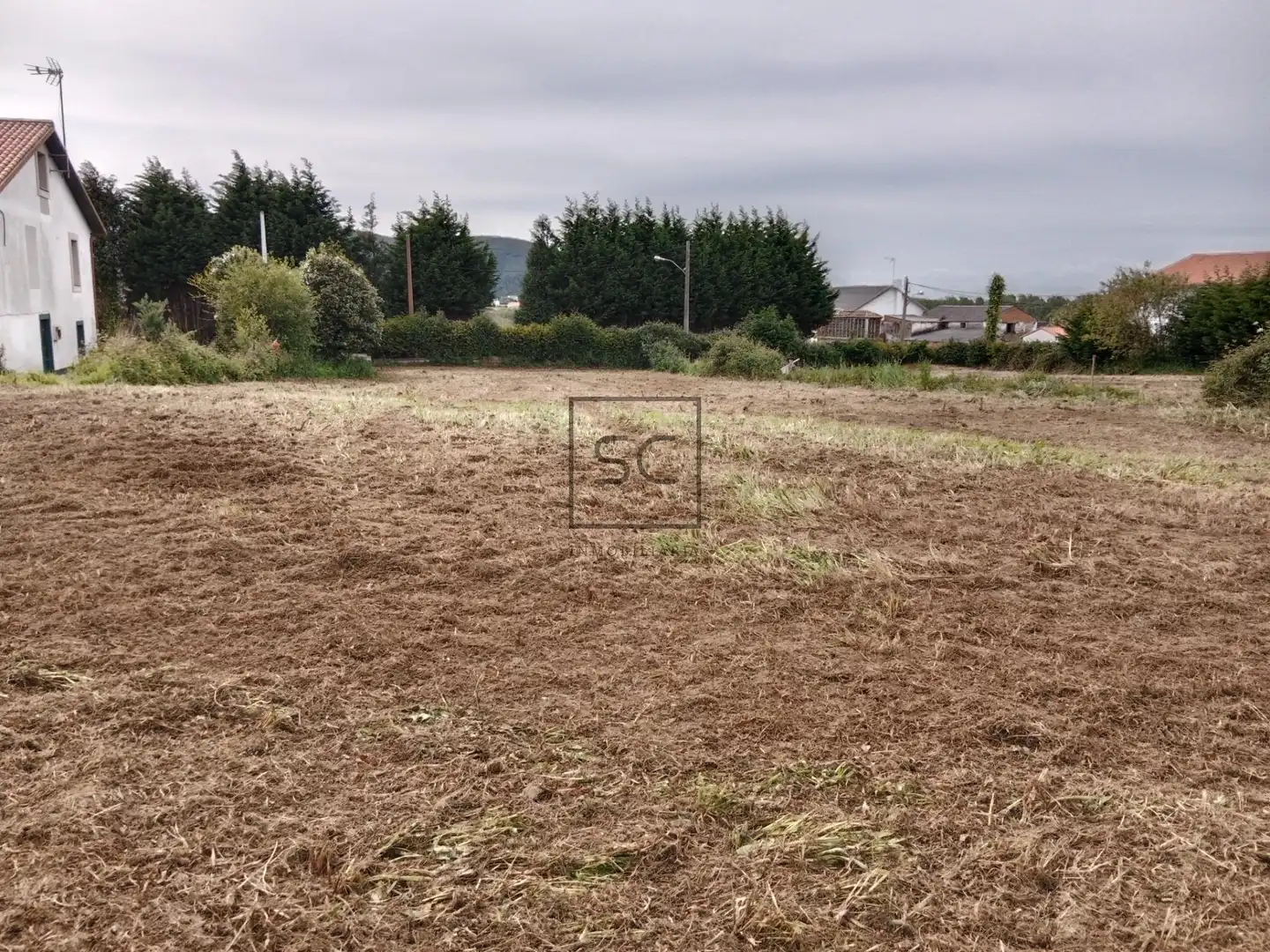 Residencial en venta en Valdoviño