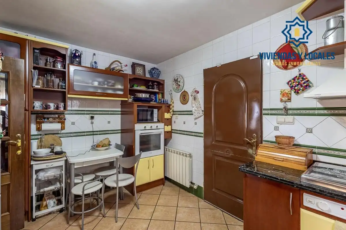 House for sale in Huétor Vega, imagen 12