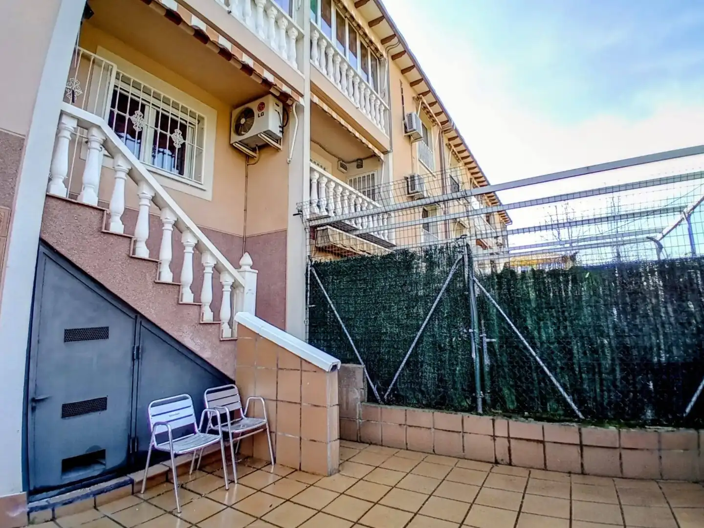 Casa a schiera in vendita a Pedrezuela, imagen 5