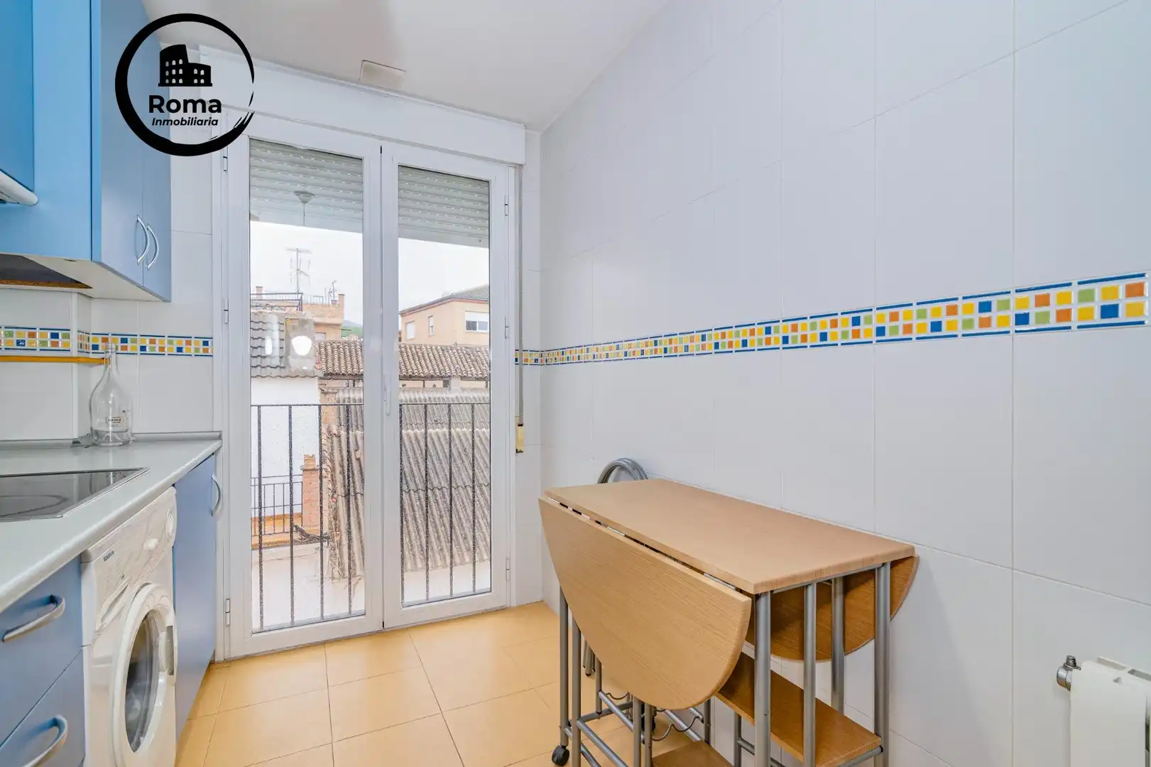 Piso con terraza en venta en La Zubia Ciudad, imagen 11