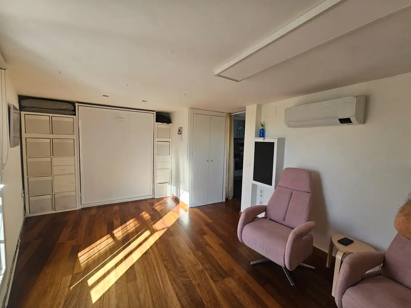 Attic for sale in Casco Antiguo