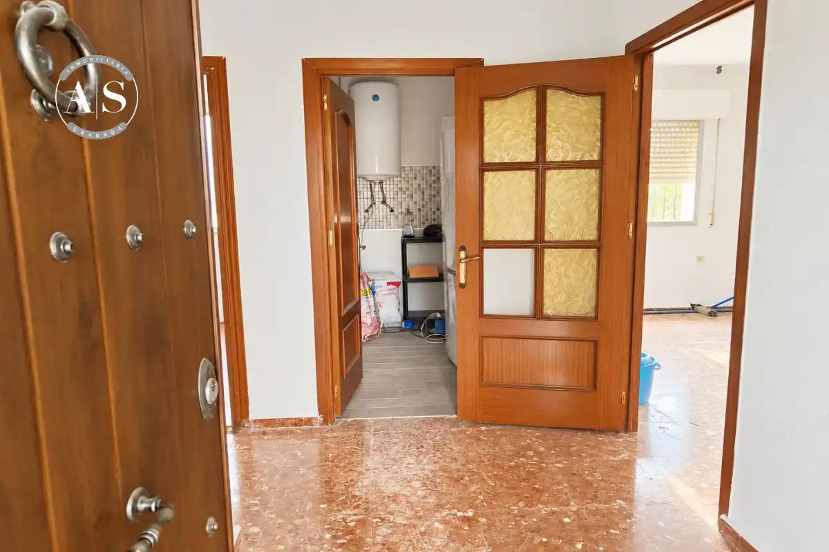 House with pool for sale in Moraleda de Zafayona, imagen 6