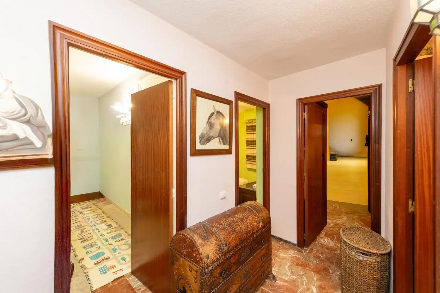 Piso con ascensor en venta en Centro, imagen 27