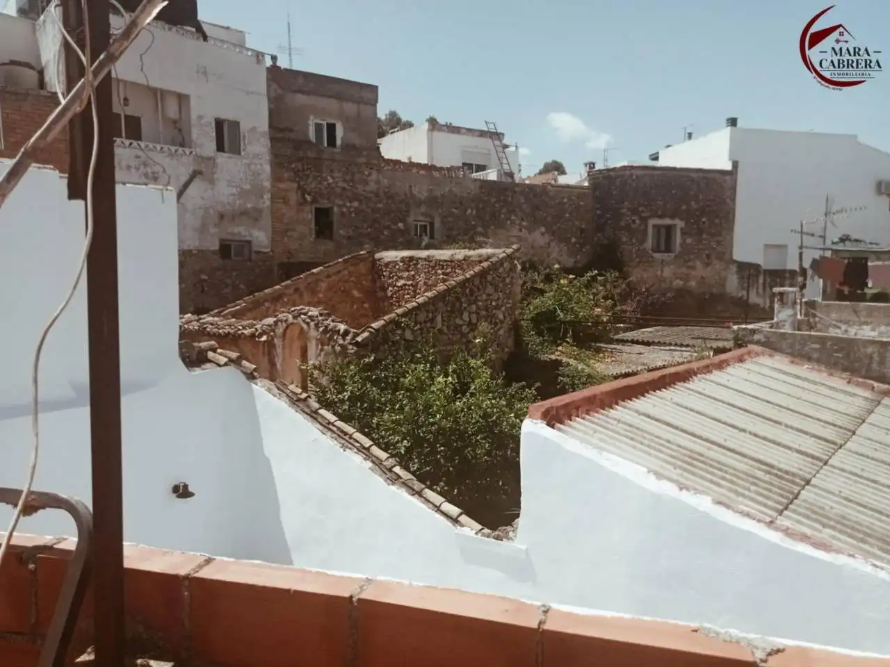 Maison mitoyenne à vendre à Calle Santa Ana, imagen 9